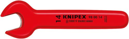 KNIPEX Maulschlüssel, 98 00 16