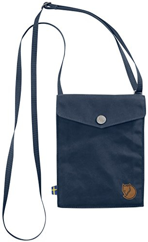 Fjällräven Övik Pocket Navy