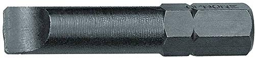 GEDORE Schraubendreherbit 5/16 Zoll Schlitz 14 mm, 1 Stück, 880 14