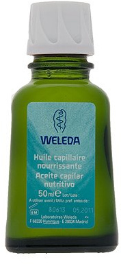 Weleda
