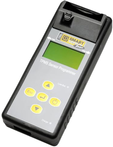 The Main Resource TS0144 Smart Sensor Pro-Tool Tpms Programming Tool