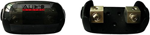 Audio System Z-FH ANL - AUDIO SYSTEM ANL HIGH END Sicherungshalter