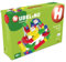 Hubelino GmbH 420480 Baukasten basis Kugelbahn