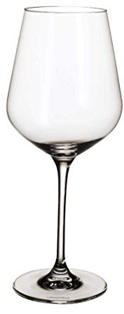 Villeroy & Boch La Divina Copa de Vino Borgoña, Vidrio