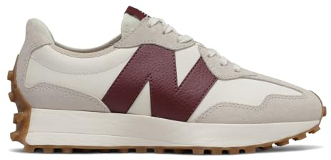 New Balance 327 WS327KA, Baskets Femme