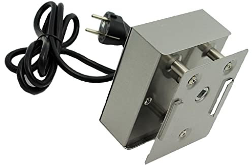 predolo Grillmotor, Grillmotor, Elektrogrill Grillmotor 220V 240V