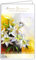 19-639 Carte avec Enveloppe Sincères Félicitations pour ta Communion Garçon Fille Chrétien(ne) Catholique Ostie Pain Vin Coupe Calice Ciboire Fleurs Lys Blancs Parrain Marraine - Fabriqué en Europe