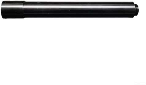 Axe traversant de vélo pour fourche Fox 36, pour réduire la vitesse, 20 x 100 mm, matériau en alliage d'aluminium, poids 73 g, longueur 161 mm, pratique et