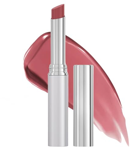 Pink Tinted Honey Lipstick,Honey Hydrating Lipstick For Dry Lips,Long-lasting Nourishing Lip Balm Natural Moisturizing Makeup Lip Gloss For Women Girls