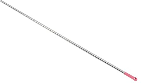 IWOWHERO Accesorios Para Mangos De Escoba Varilla De De Mango Escoba Para Limpieza De Pisos