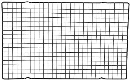 Nikou Griglie Barbecue Antiaderente in Acciaio Inossidabile Rack di Raffreddamento per Cottura Multifunzionale