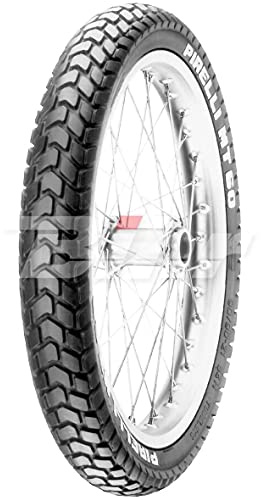 PIRELLI 90/90-19 52P MT60 TT (TRAIL ON/OFF)