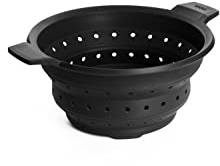 Woll Multifunktionaler Silikoneinsatz, rund Ø 24 cm