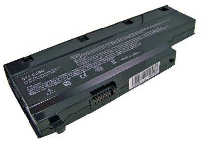 14.4V 4400mAh Laptop Akku BTP-D5BM BTP-D4BM für Medion Akoya P7611 P7612 P7615 P7810 E7211 E7212 E7214, Medion Akoya E7211 E7212 E7214 E7216, Medion MD97476 MD98160 MD98360 MD98410 MD97860 MD97513 MD97772 MD98550 MD98580, Medion Akoya Model: E7211 MD97648 MSN:30011709, MD97476 MSN:90011095
