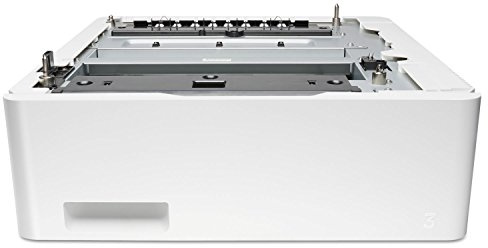 Hewlett Packard CF404A Papierzuführung für 500 Blatt A4