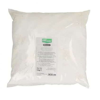 carbonato di calcio – 1 kg