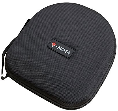 V-MOTA PXA Headphone Carry Cases Box for JBL E65btnc T450 E40 E45BT E55BT T450BT and B&O BeoPlay H2,BeoPlay H8 BeoPlay H3 and Focal Spirit one Classic Headset(Box)