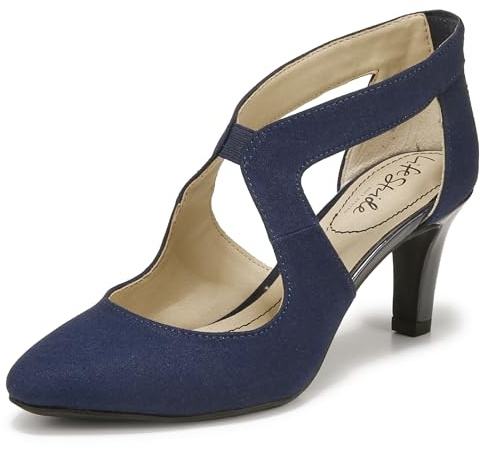 LifeStride G0661s2 EscarpinsFemme | Chaussures habillées