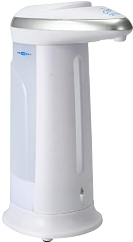 330ml Automatic Soap Dispenser Freestanding Touchless Hand Sanitiser Dispenser