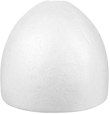 DOITOOL Poupée Robe Gâteau Moule de Poupée de Poupée Moule Moule Gâteau de Poupée Moule à Fond de Mousse de Mousse de Gâteau de Gâteau à Gâteau de Boulangerie de Boulange