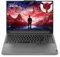 Lenovo Legion Slim 5 Gaming Laptop | 16 WQXGA Display | 165Hz | AMD Ryzen 7 8845HS | 16GB RAM | 1TB SSD | NVIDIA GeForce RTX 4060 TGP 140W | Win11 Home | QWERTZ | grau | 3 Monate Premium Care