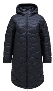 Peak Performance Women Helium Down Coat - XS