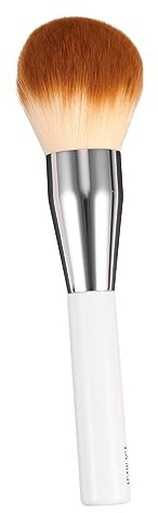 IWOWHERO Women Cosmetics Makeup Brush Tool Synthetic Hair Foundation Blush Brush Use for Applying Powder and Liquid Foundation in Daily Makeup Routine