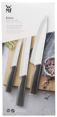 WMF Kineo Messer 3-teilig