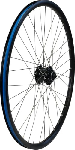 XB3 Vorderrad 28 Zoll Shimano DH-3D32 Nabendynamo 6-Loch 21-622