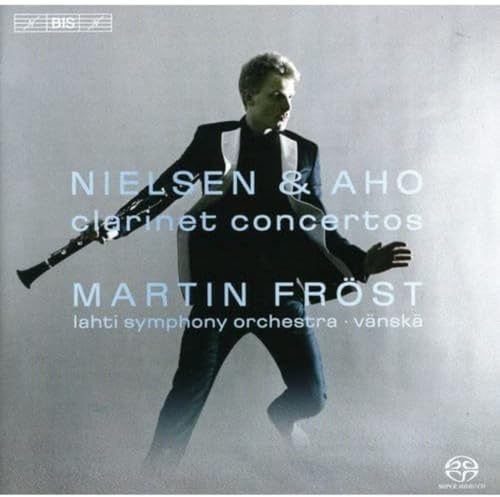 Bis (Naxos Deutschland Musik & Video Vertriebs-)
