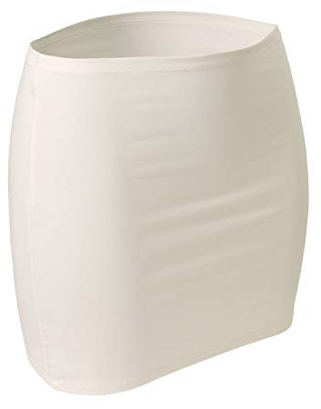 CFLEX Variotube Femme Tube Top - Blanc Ivoire M/L