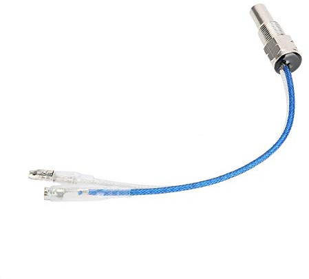 Öltemperatursensor,Öltemperatur Sensor,Wassertemperatursensor,1/8 ”Npt Ersatz Für Universal Car Gauge Wassertemperatursensor Öltemperaturgeber 0 ℃ - 150 ℃