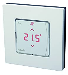 Danfoss 088U1081 Danf. Icon #088U1081 Raumthermostat Aufputz 1 St.