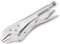 10 inch Straight Jaw Pliers, Clamping Tool, Chrome Vanadium Steel Forged Woodworking Clamp, Manual Clamp, Fixing Clamp