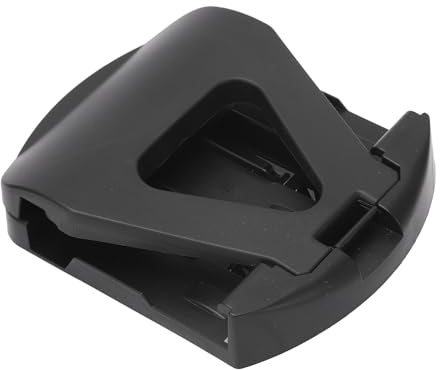Cocoarm Premium ABS Warndreieck-Halterung - Perfekte Passform für C-Klasse E-Klasse, Sichere Befestigung, OEM-Qualität A 2048900114, Optimaler Sitz, Präzisionsfertigung, Verifizierte