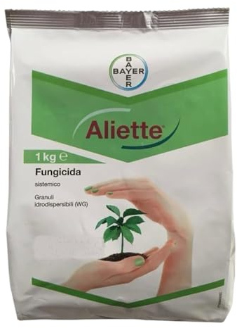 ALIETTE fungicida in polvere da 1kg