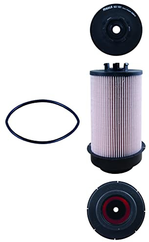 MAHLE KX 76D Kraftstofffilter fürMercedes-Benz Citaro (O 530) u.a.