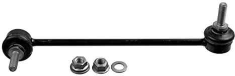 LEMFÖRDER 13283 02 Stange/Strebe Stabilisator für BMW 5 (E39) 1995-2003 Links, Vorderachse und Andere Fahrzeuge