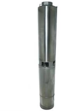 Pompe Sommerse Per P O Z Z I Da 4 ” Hp. 1,00