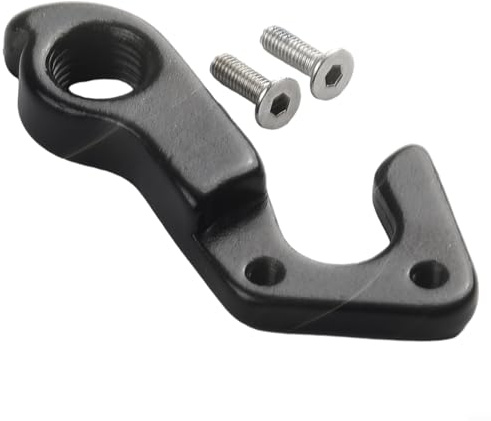 Patte de dérailleur arrière de vélo pour GT Avalanche Expert 2019, pièce de rechange, garantit un changement de vitesse précis