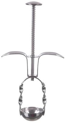 Cherry Depitter Kirschentkerner Aus Edelstahl, Tragbares Obstentkerner, Geeignet For Die Küche Zu Hause, For Entsteinen Von Kirschen Und Roten Datteln