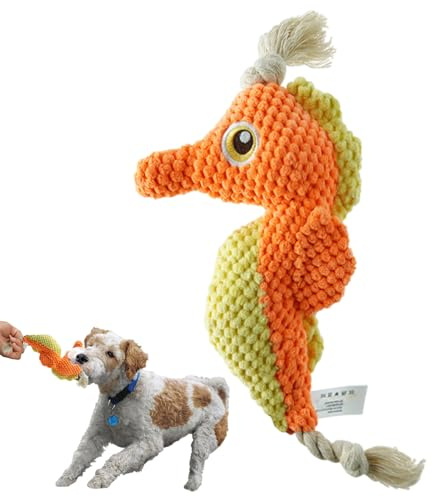 Hundleksak – bitvalpleksak | Tug Of War hundleksaksset bläckfisk 12 x 9 cm 120 g, krabba 16 x 7 cm 85 g, 22 x 16 cm 70 g, sköldpadda 23 x 7 cm 85 g | Interaktiva - och lekleksaker för valpar