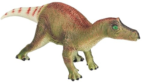 Realistiska Dinosaurie Figurer Leksaker - Djurfigurer - Dinosauriefigur - För Barnens Lek Lärande Förskola Förälder-Barn Aktivitet Fest