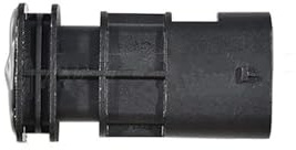 Glödstift För Jeep För Grand För Cherokee För Commander 2005 2006 2007 2008 2009 2010 Swirl Valve Bypass Resistor Plug OM642