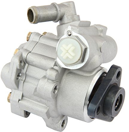 MAPCO Hydraulikpumpe, Lenkung 27655 | Kompatibel mit: BMW 3, 3 Compact, 3 Coupe, 3 Touring
