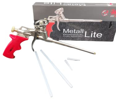 1K-Montagepistole Lite Metall f.1K-PU-Pistolenschä ume IRION