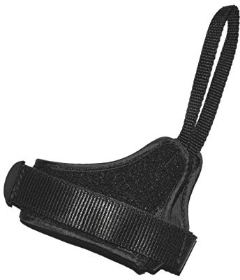 SBC-Sport Strap Schlaufen Ersatzschlaufe für Nordic Blading Skilanglauf Rollski Nordic Walking