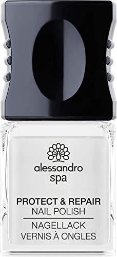 alessandro SPA PROTECT & REPAIR NAIL POLISH, 5 ml