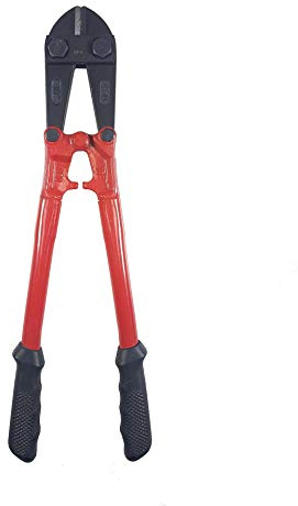 Bolzenschneider Drahtschere Stahlzange Seitenschneider Länge 450 mm 18 Kettenschneider M044
