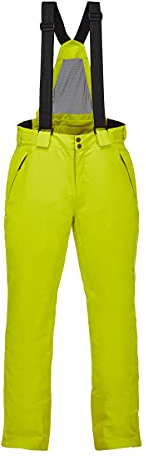 Spyder Pantalones de esquí con Aislamiento para Hombre